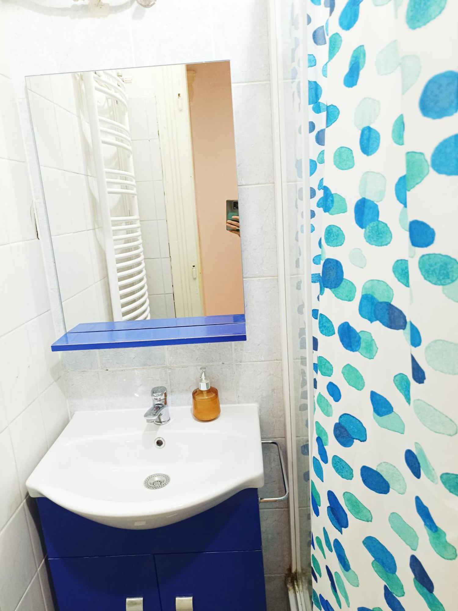 Bridgetown Hostel Budapest Extérieur photo