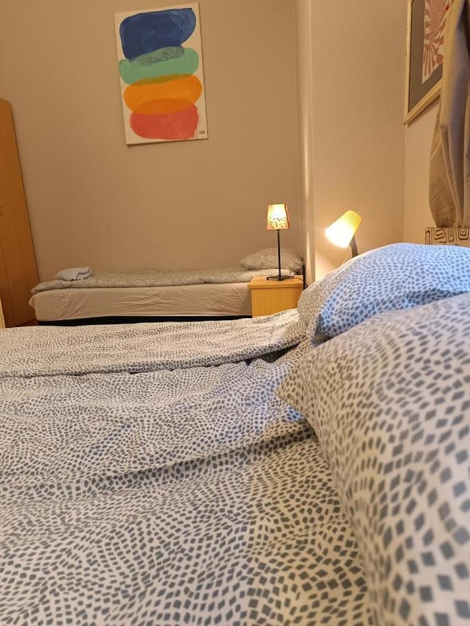 Bridgetown Hostel Budapest Extérieur photo