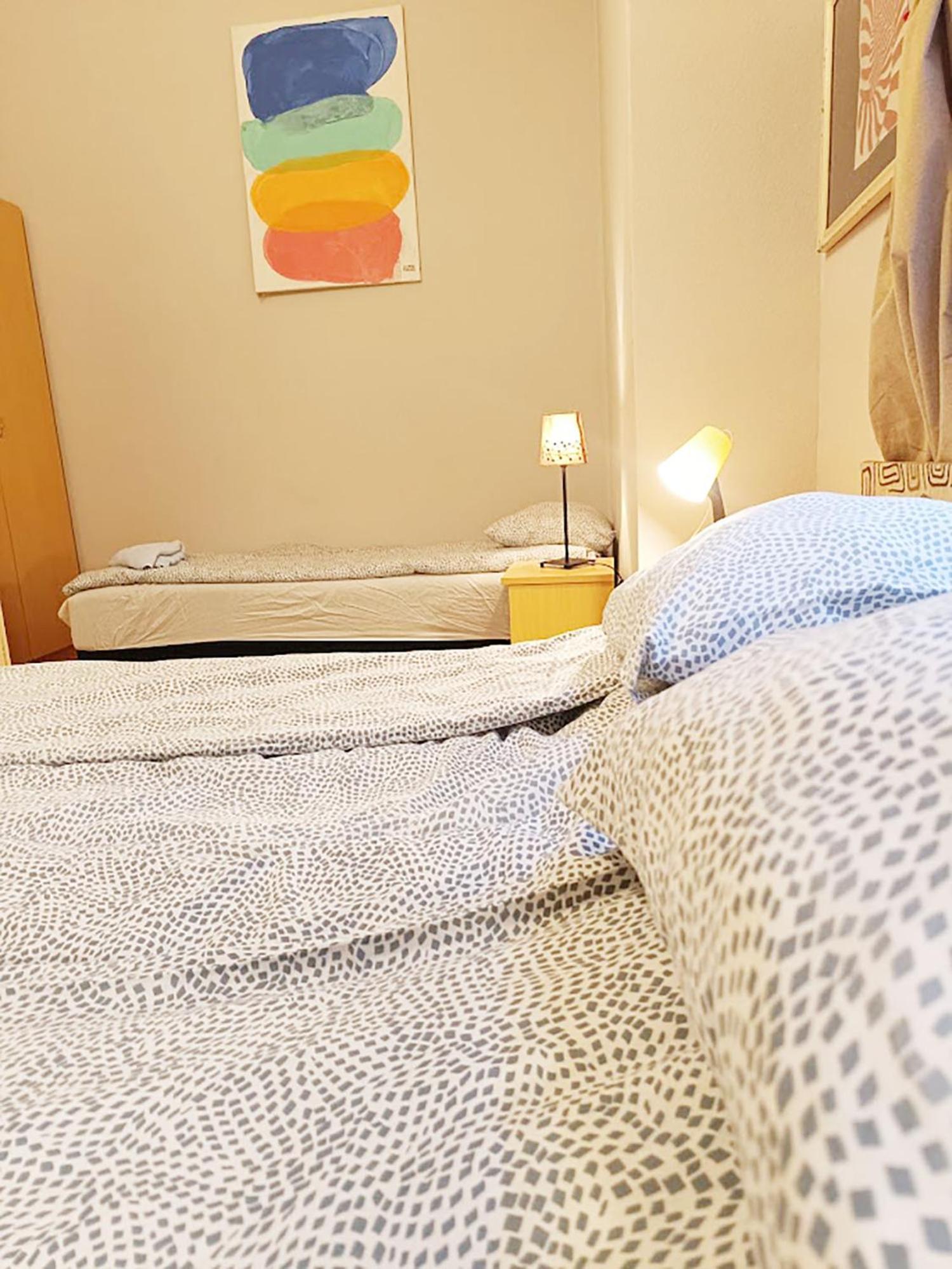 Bridgetown Hostel Budapest Extérieur photo