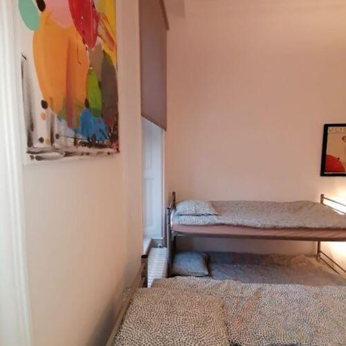 Bridgetown Hostel Budapest Extérieur photo
