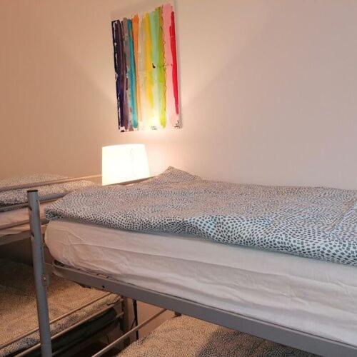 Bridgetown Hostel Budapest Extérieur photo